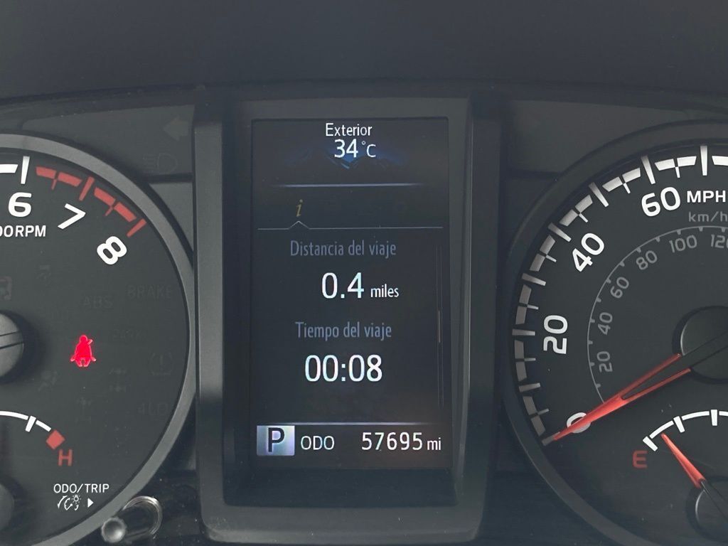 2023 Toyota Tacoma SR San Antonio TX