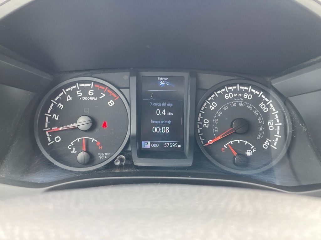 2023 Toyota Tacoma SR San Antonio TX