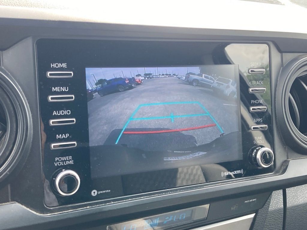 2023 Toyota Tacoma SR San Antonio TX