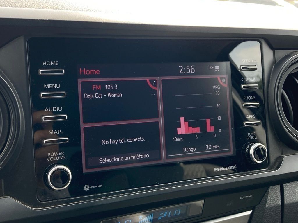 2023 Toyota Tacoma SR San Antonio TX