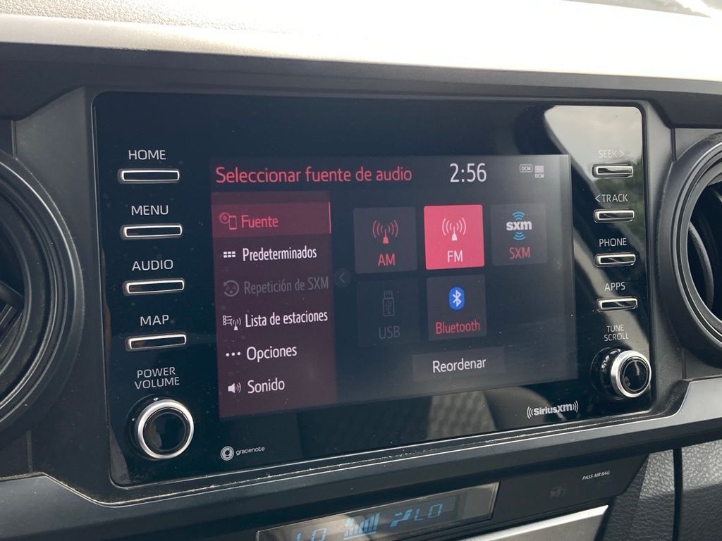 2023 Toyota Tacoma SR San Antonio TX