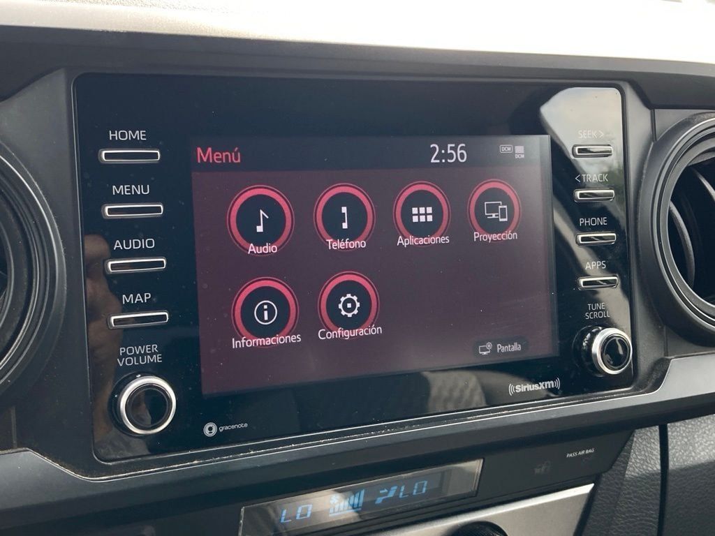 2023 Toyota Tacoma SR San Antonio TX