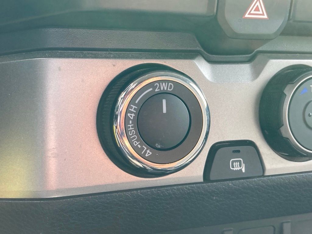 2023 Toyota Tacoma SR San Antonio TX