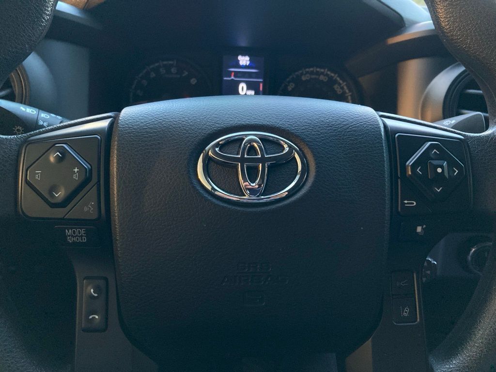 2023 Toyota Tacoma SR San Antonio TX