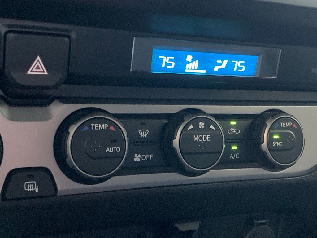 2023 Toyota Tacoma SR San Antonio TX