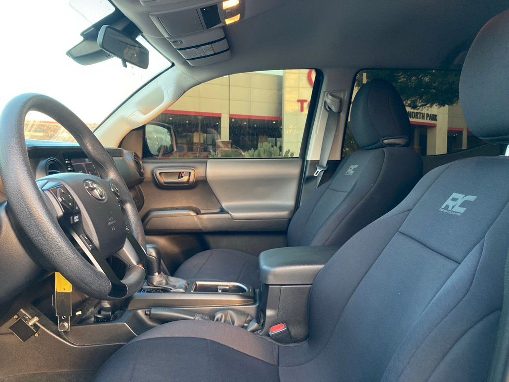 2023 Toyota Tacoma SR San Antonio TX