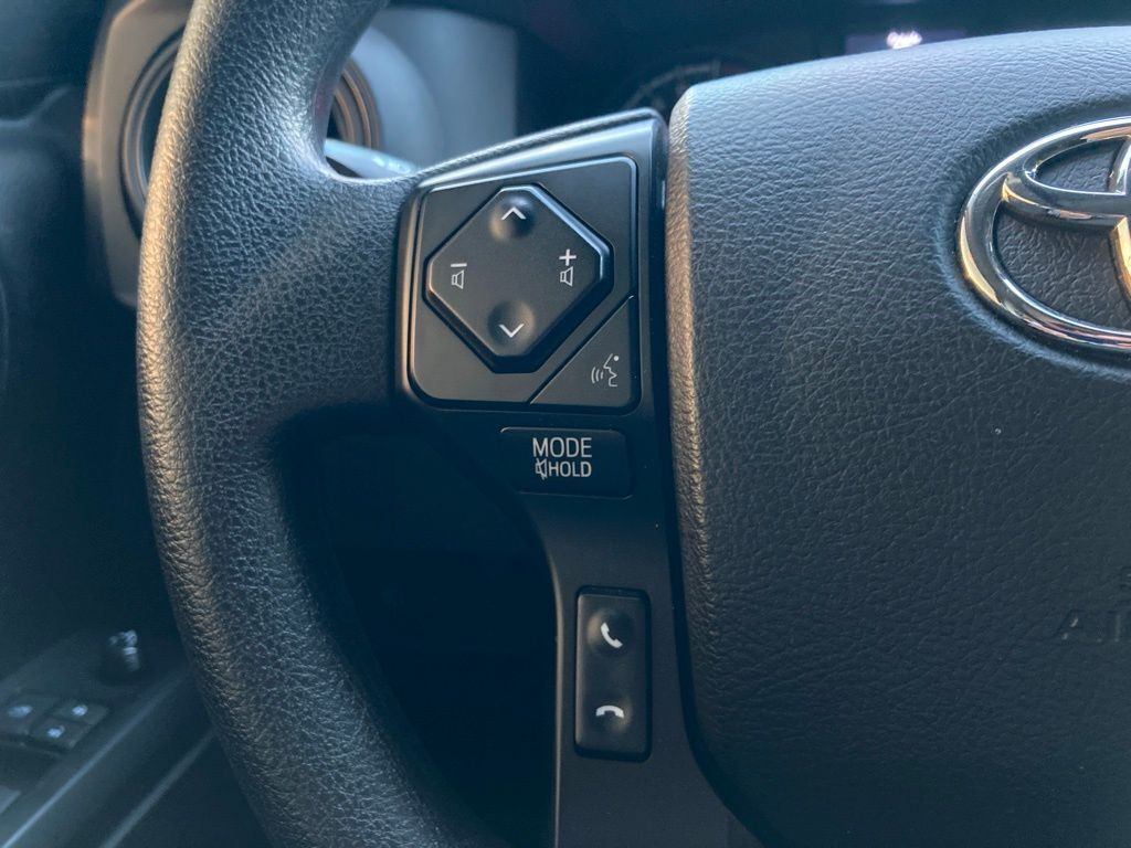 2023 Toyota Tacoma SR San Antonio TX