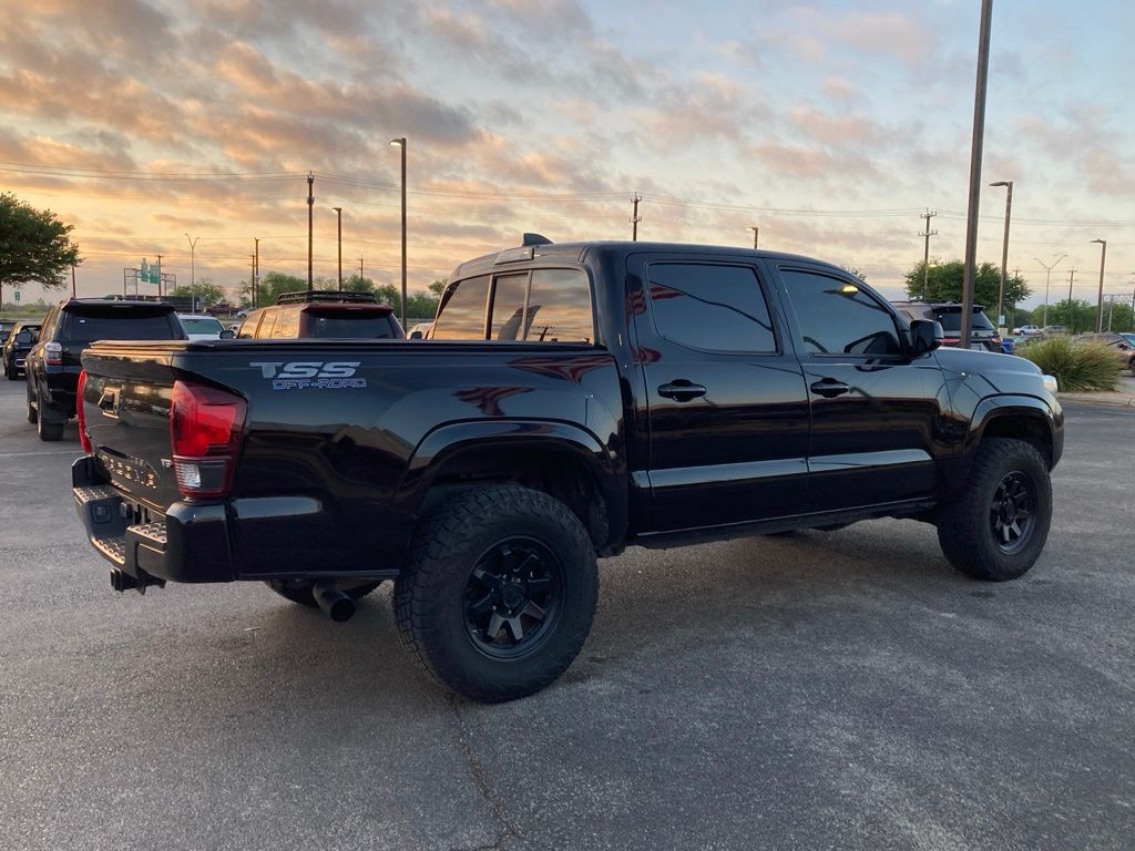 2023 Toyota Tacoma SR San Antonio TX
