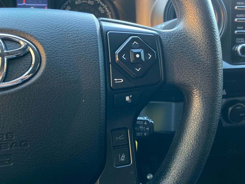 2023 Toyota Tacoma SR San Antonio TX