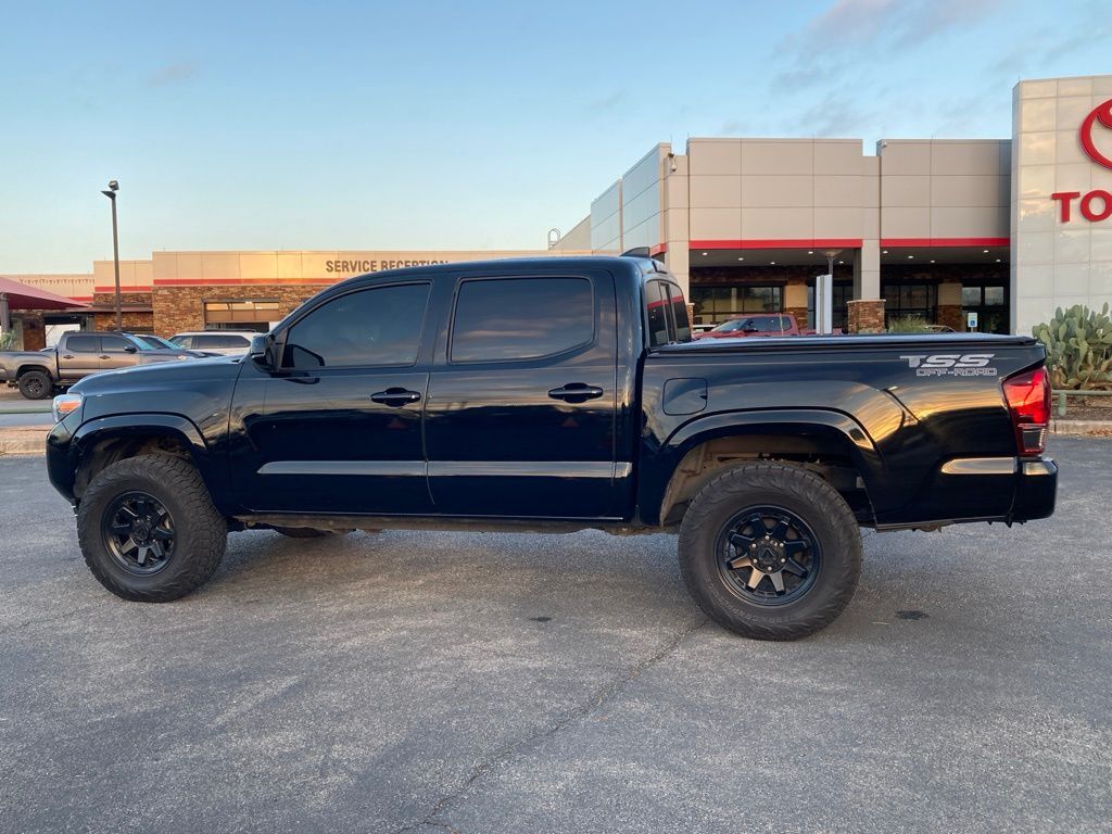 2023 Toyota Tacoma SR San Antonio TX