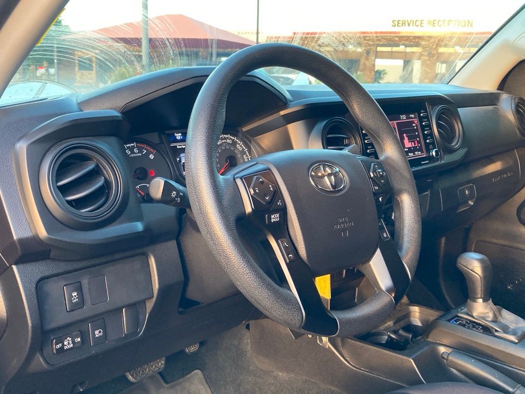 2023 Toyota Tacoma SR San Antonio TX