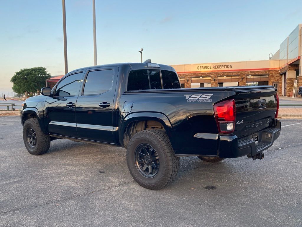 2023 Toyota Tacoma SR San Antonio TX