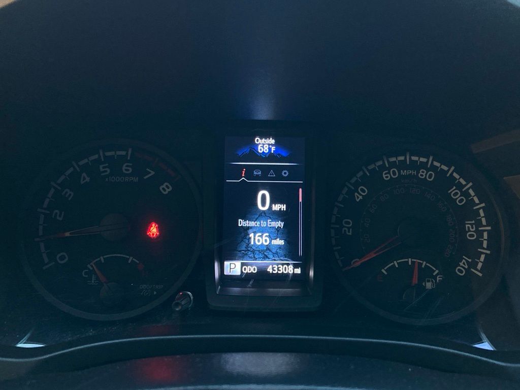 2023 Toyota Tacoma SR San Antonio TX