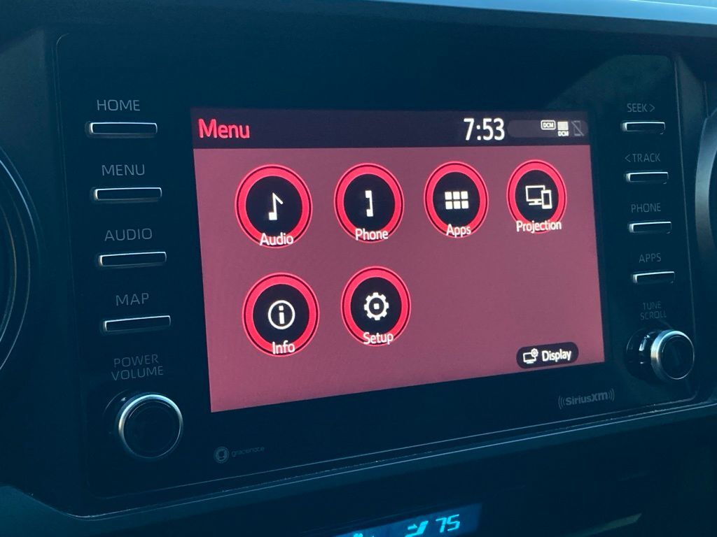 2023 Toyota Tacoma SR San Antonio TX