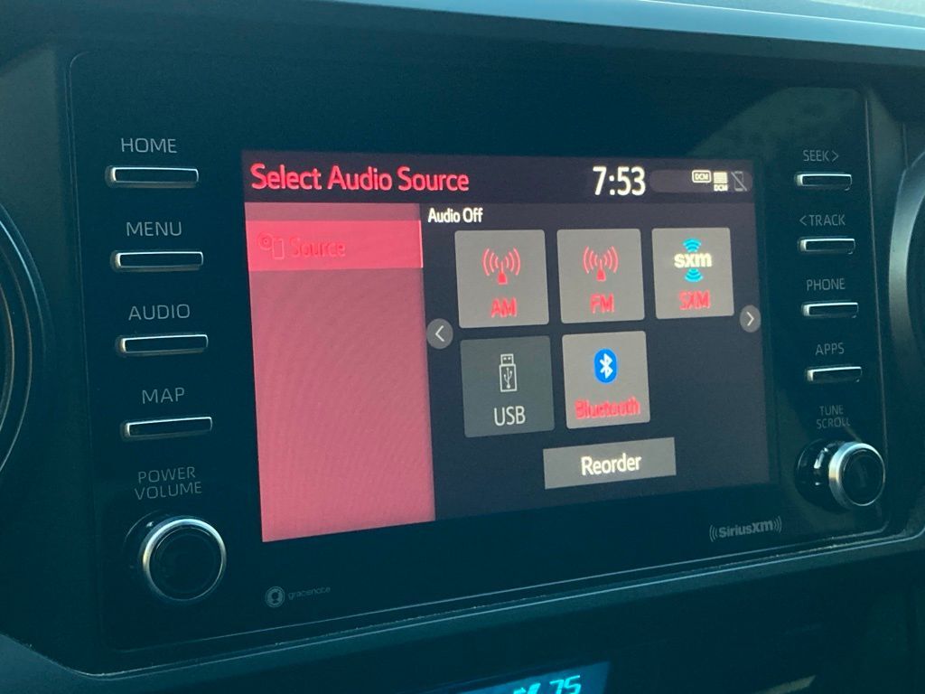 2023 Toyota Tacoma SR San Antonio TX