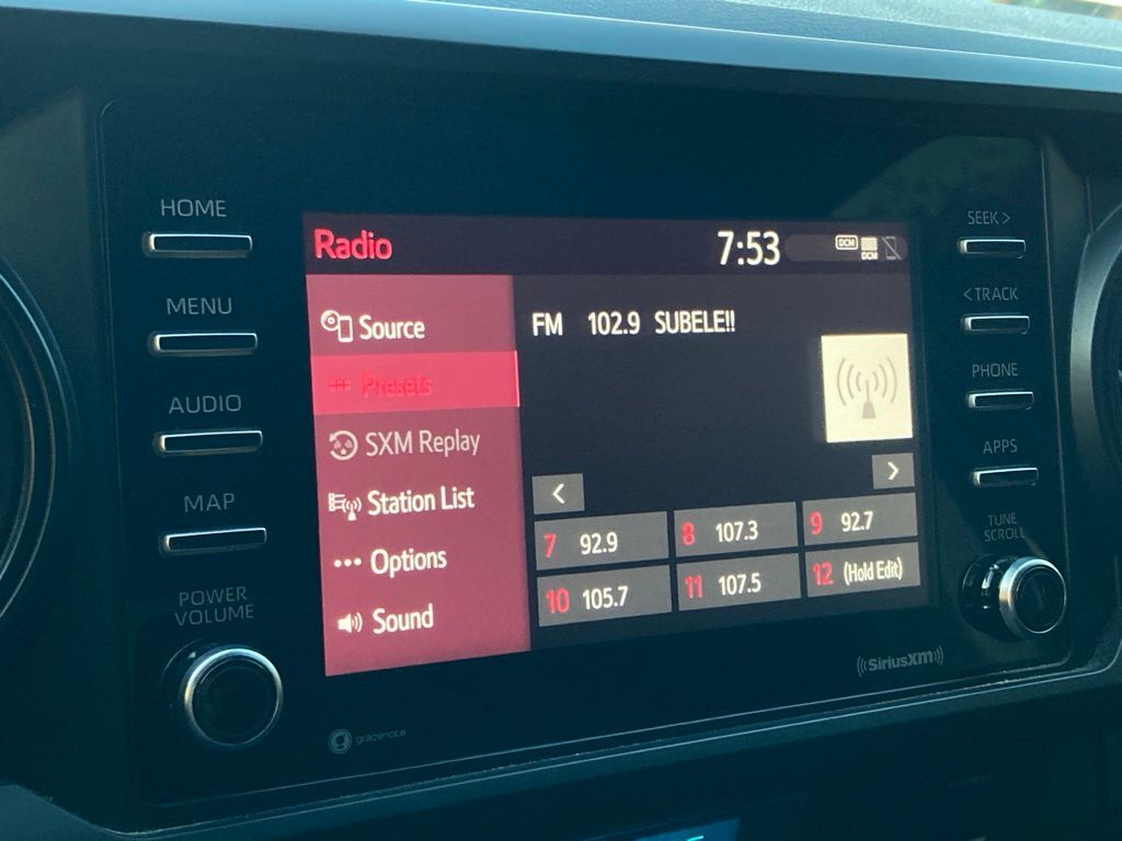 2023 Toyota Tacoma SR San Antonio TX