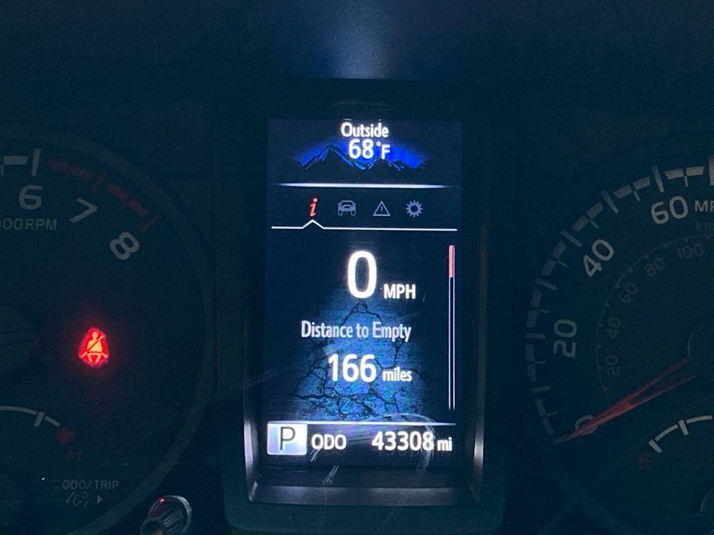 2023 Toyota Tacoma SR San Antonio TX