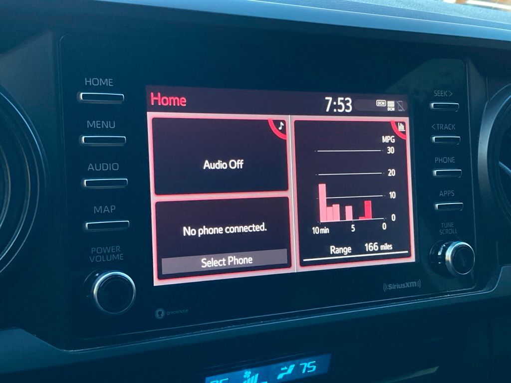 2023 Toyota Tacoma SR San Antonio TX