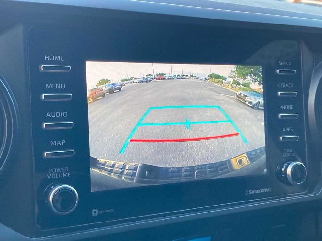 2023 Toyota Tacoma SR San Antonio TX