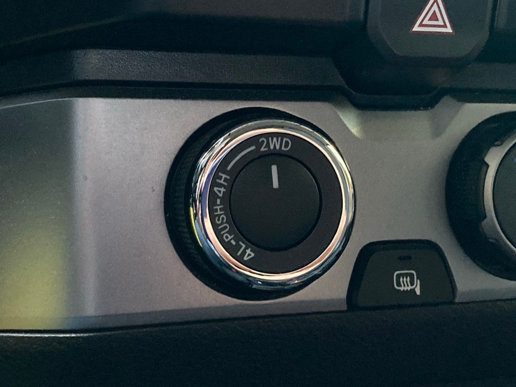 2023 Toyota Tacoma SR San Antonio TX