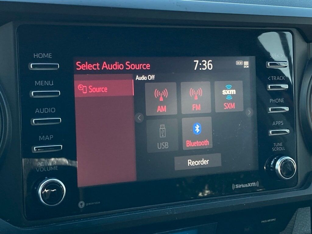 2023 Toyota Tacoma SR San Antonio TX