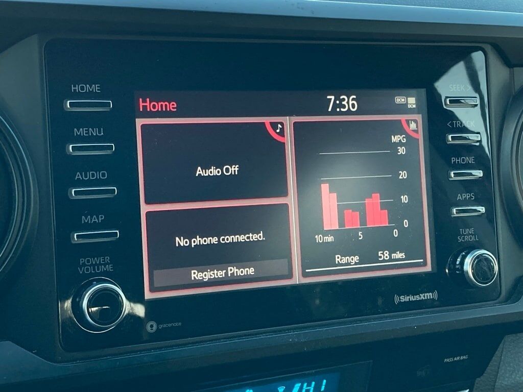 2023 Toyota Tacoma SR San Antonio TX