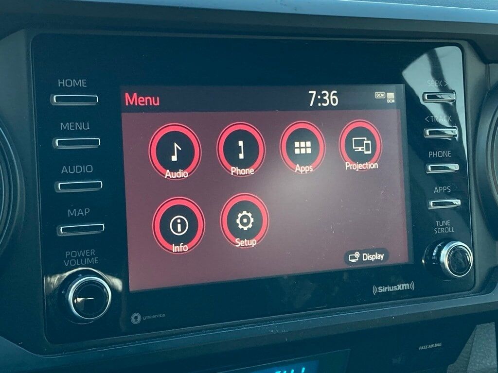 2023 Toyota Tacoma SR San Antonio TX