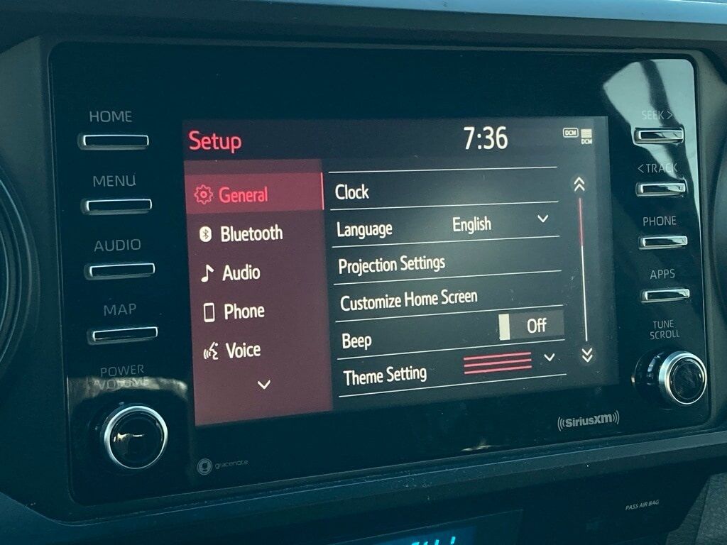 2023 Toyota Tacoma SR San Antonio TX