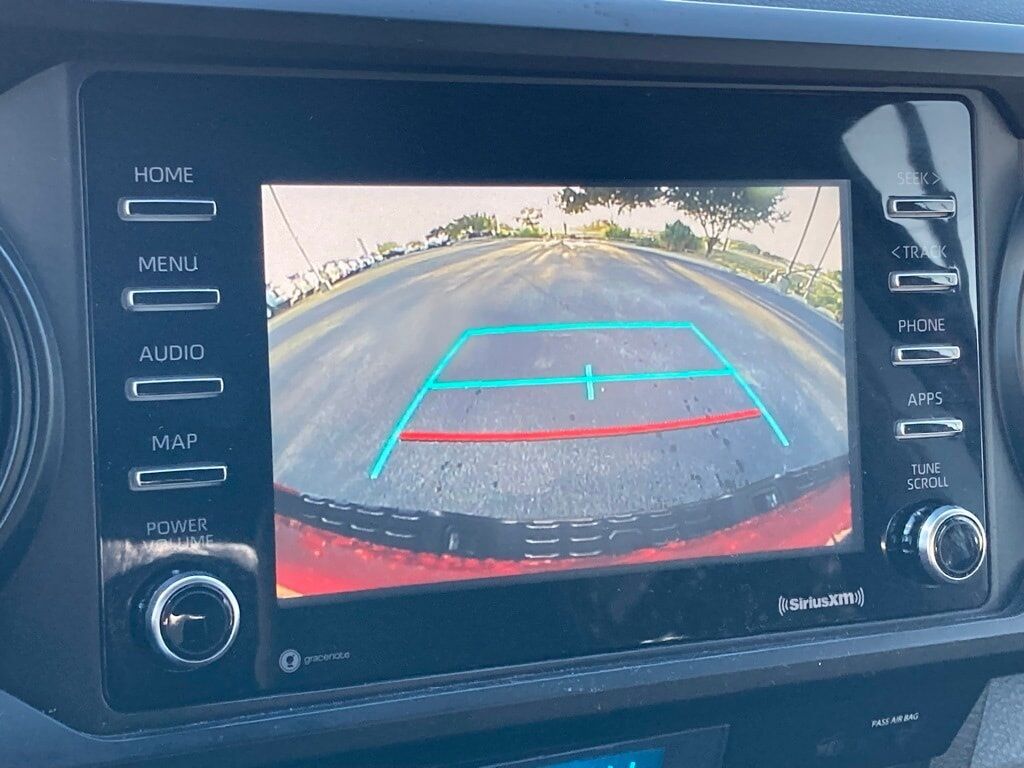 2023 Toyota Tacoma SR San Antonio TX