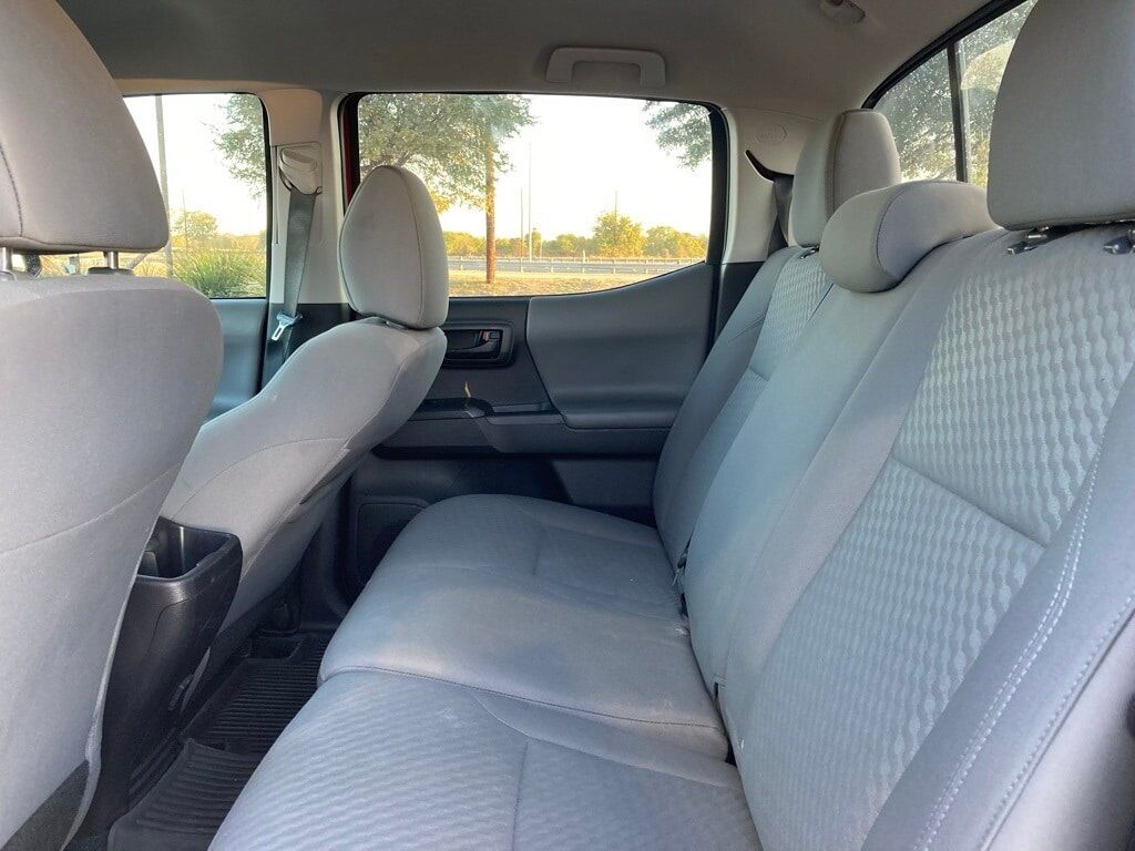 2023 Toyota Tacoma SR San Antonio TX