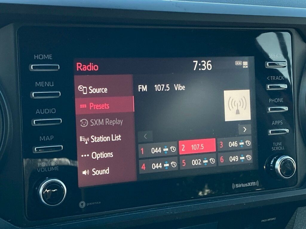 2023 Toyota Tacoma SR San Antonio TX