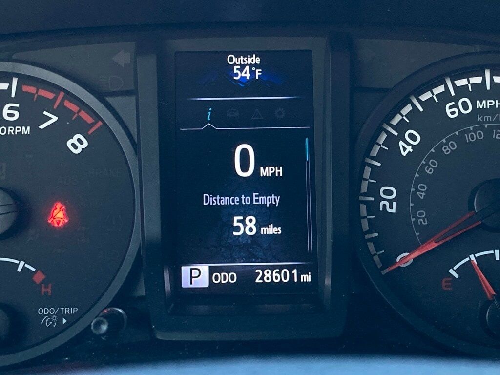 2023 Toyota Tacoma SR San Antonio TX