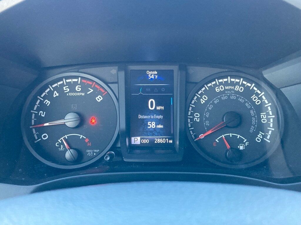 2023 Toyota Tacoma SR San Antonio TX