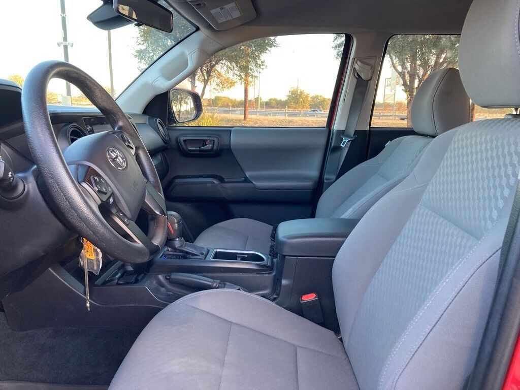 2023 Toyota Tacoma SR San Antonio TX