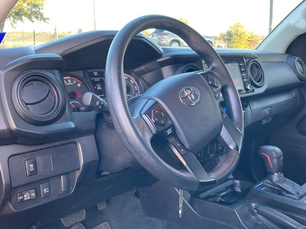 2023 Toyota Tacoma SR San Antonio TX