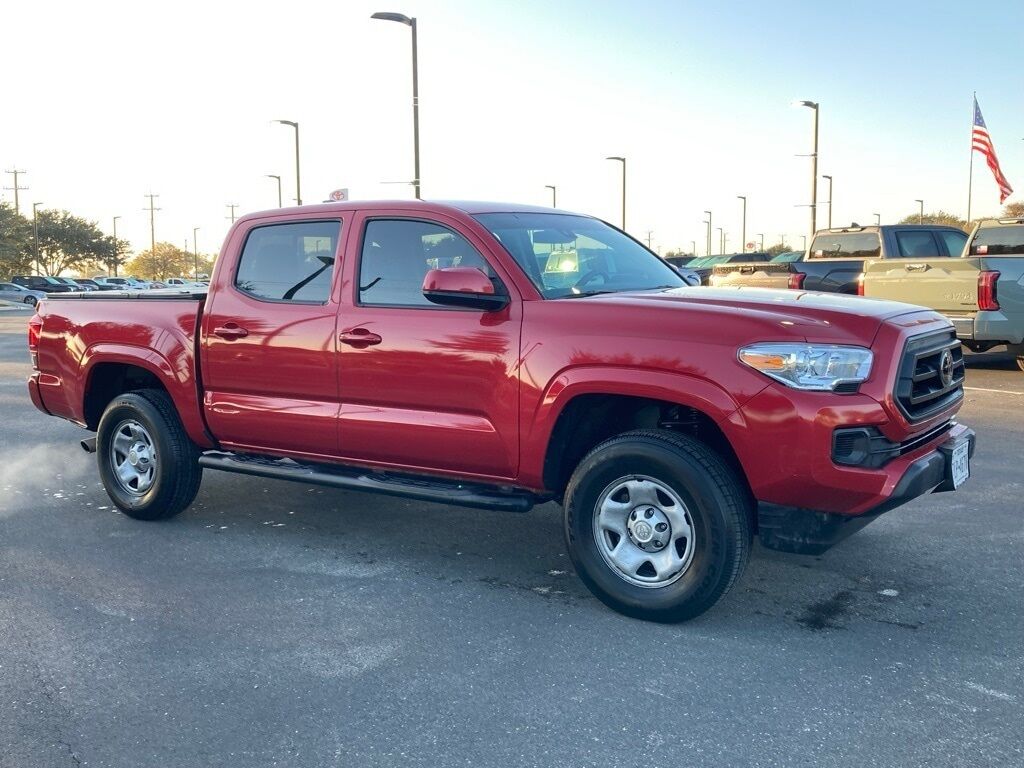 2023 Toyota Tacoma SR San Antonio TX