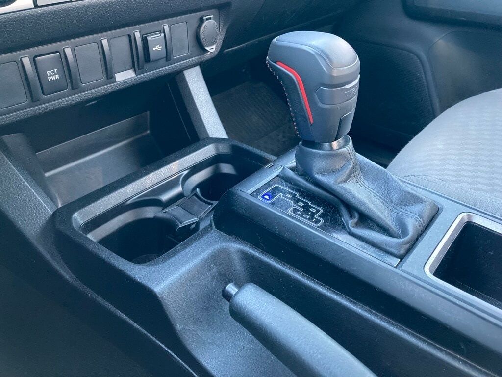 2023 Toyota Tacoma SR San Antonio TX