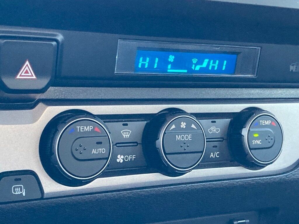 2023 Toyota Tacoma SR San Antonio TX