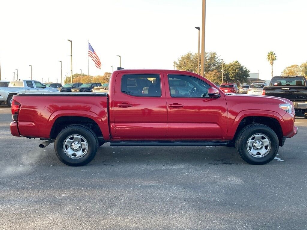2023 Toyota Tacoma SR San Antonio TX