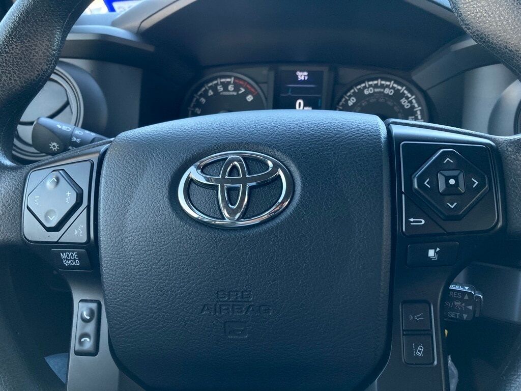 2023 Toyota Tacoma SR San Antonio TX