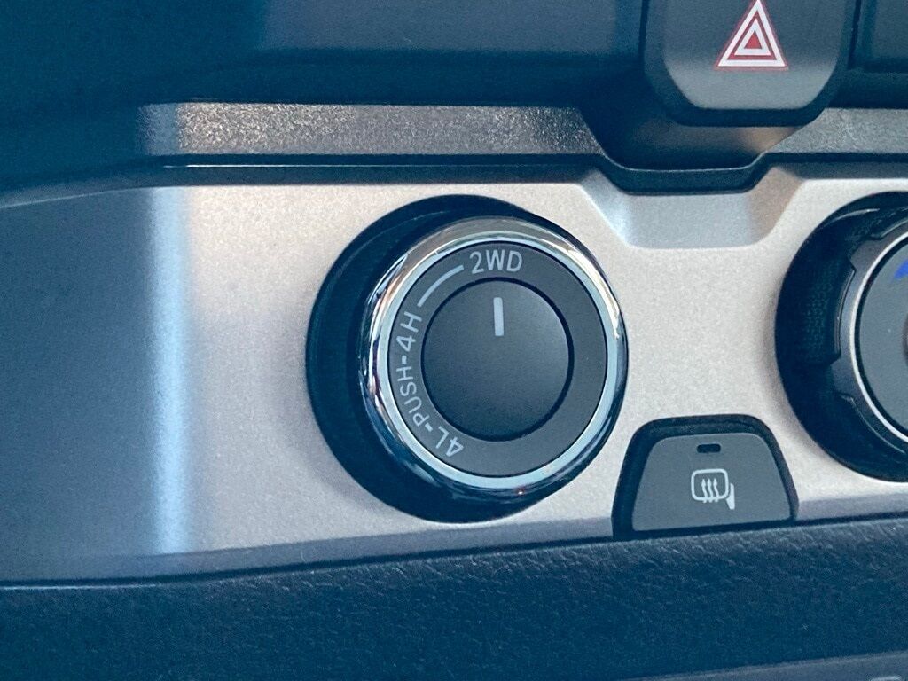 2023 Toyota Tacoma SR San Antonio TX