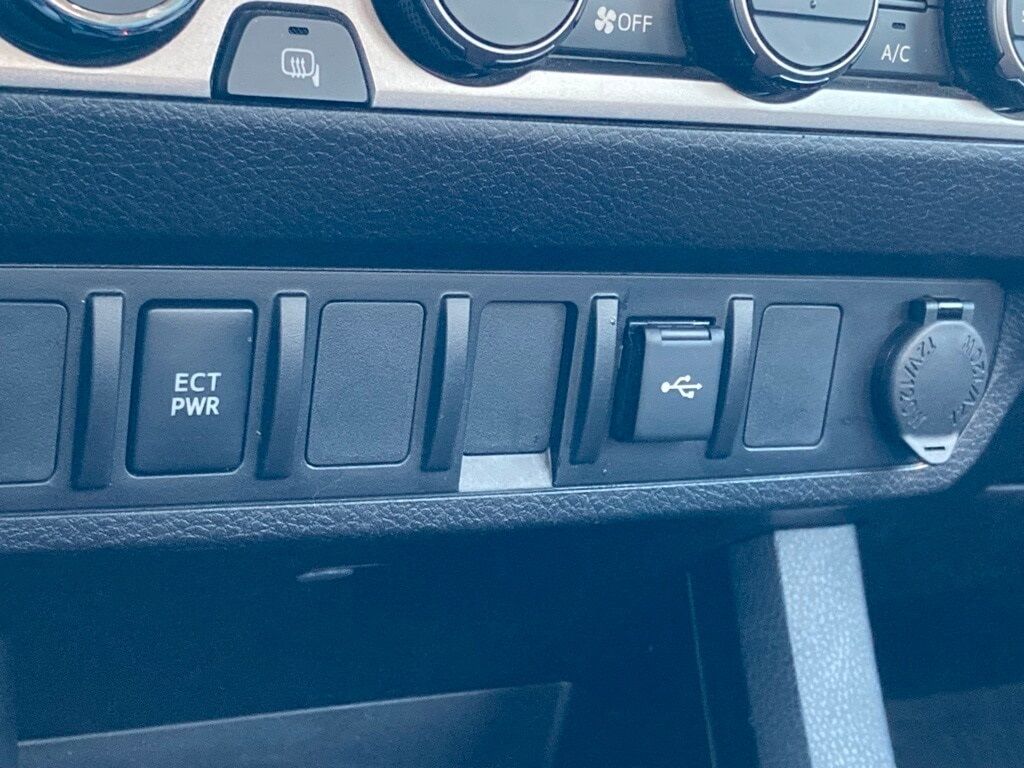 2023 Toyota Tacoma SR San Antonio TX