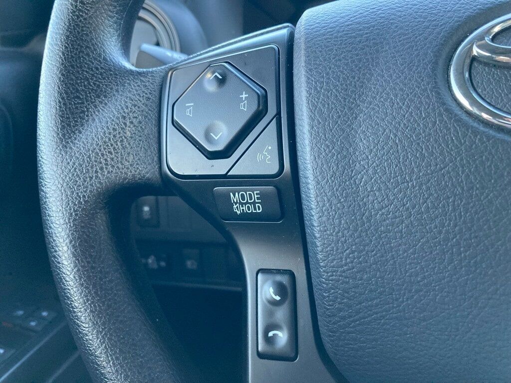 2023 Toyota Tacoma SR San Antonio TX