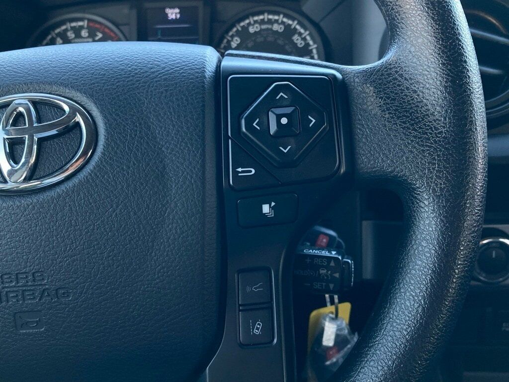 2023 Toyota Tacoma SR San Antonio TX