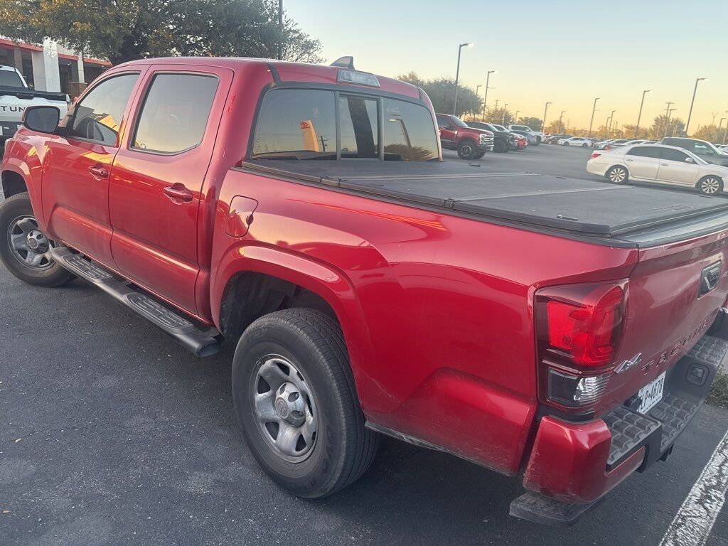 2023 Toyota Tacoma SR San Antonio TX