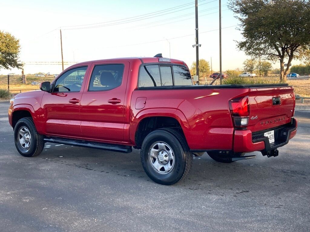 2023 Toyota Tacoma SR San Antonio TX