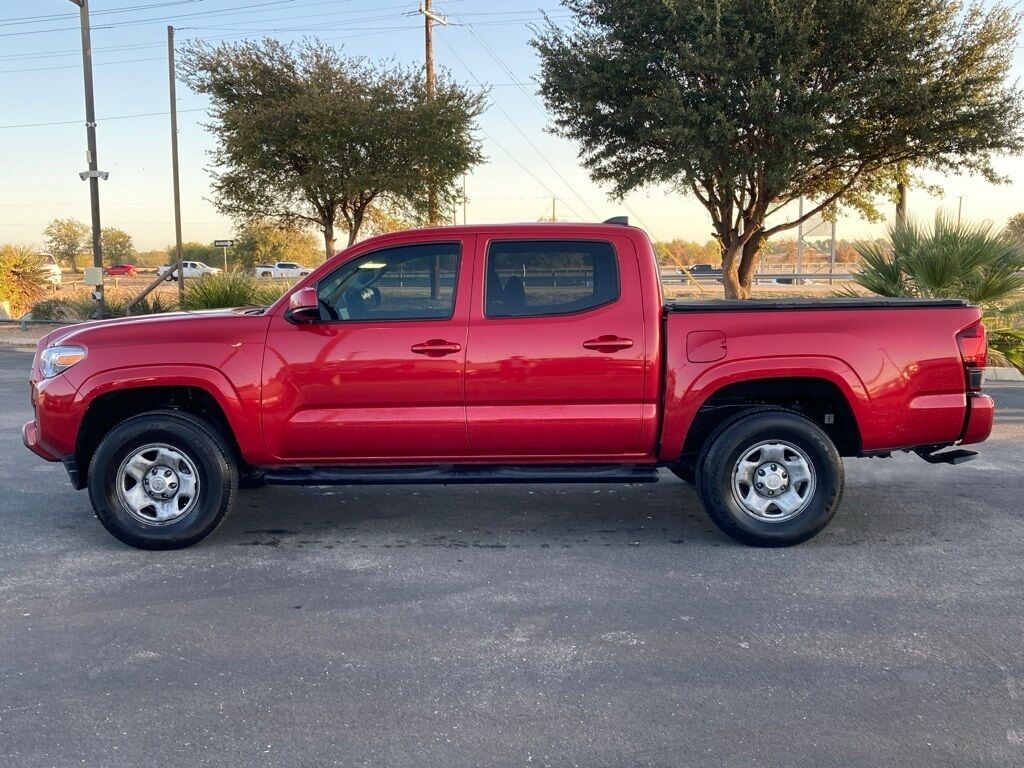 2023 Toyota Tacoma SR San Antonio TX