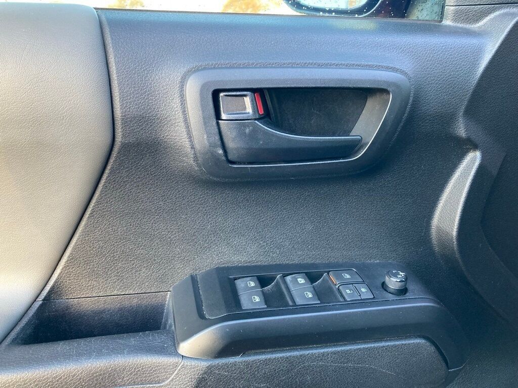 2023 Toyota Tacoma SR San Antonio TX