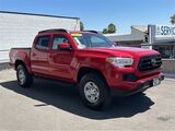 2023 Toyota Tacoma SR San Diego County CA