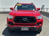 2023 Toyota Tacoma SR San Diego County CA
